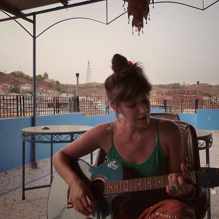 La Casa Jodhpur Inn Екстериор снимка