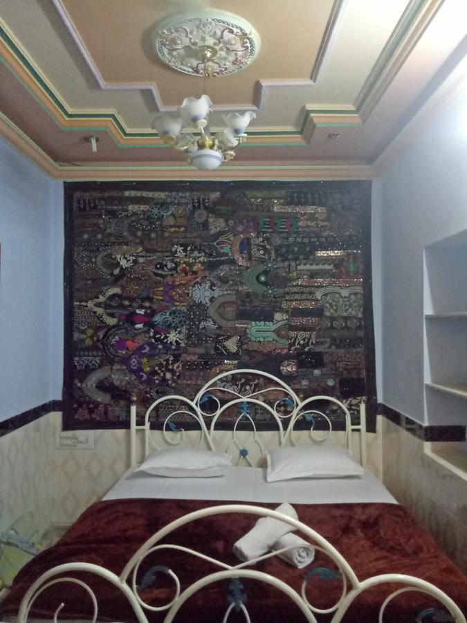 La Casa Jodhpur Inn Екстериор снимка
