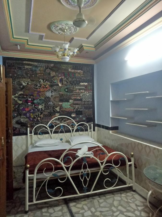 La Casa Jodhpur Inn Екстериор снимка