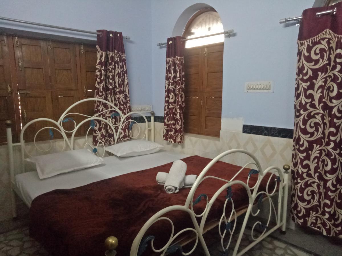 La Casa Jodhpur Inn Екстериор снимка