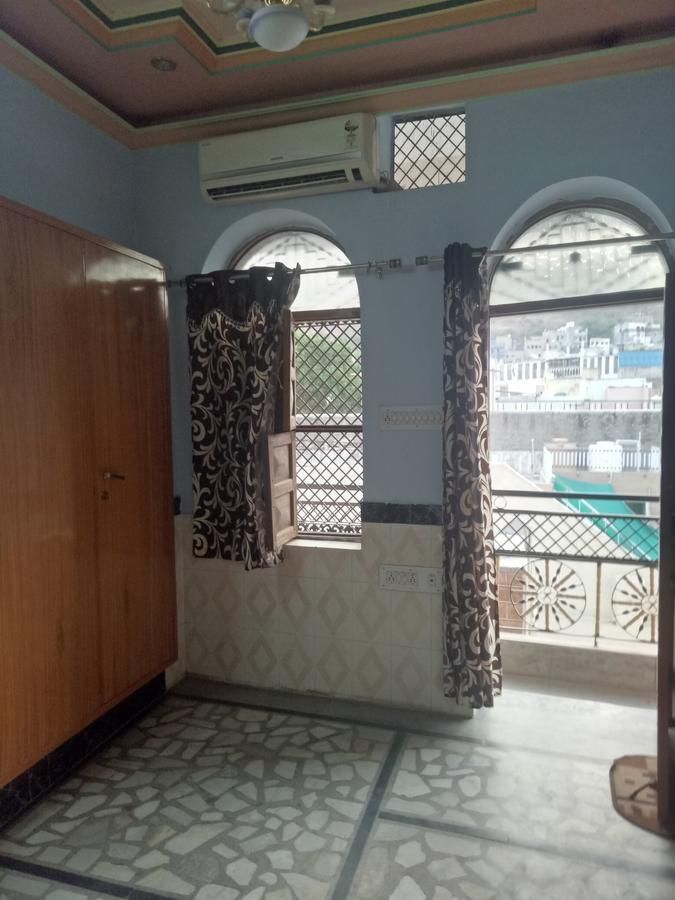 La Casa Jodhpur Inn Екстериор снимка