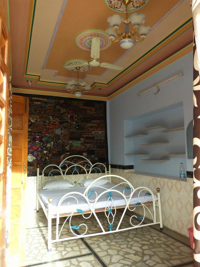 La Casa Jodhpur Inn Екстериор снимка