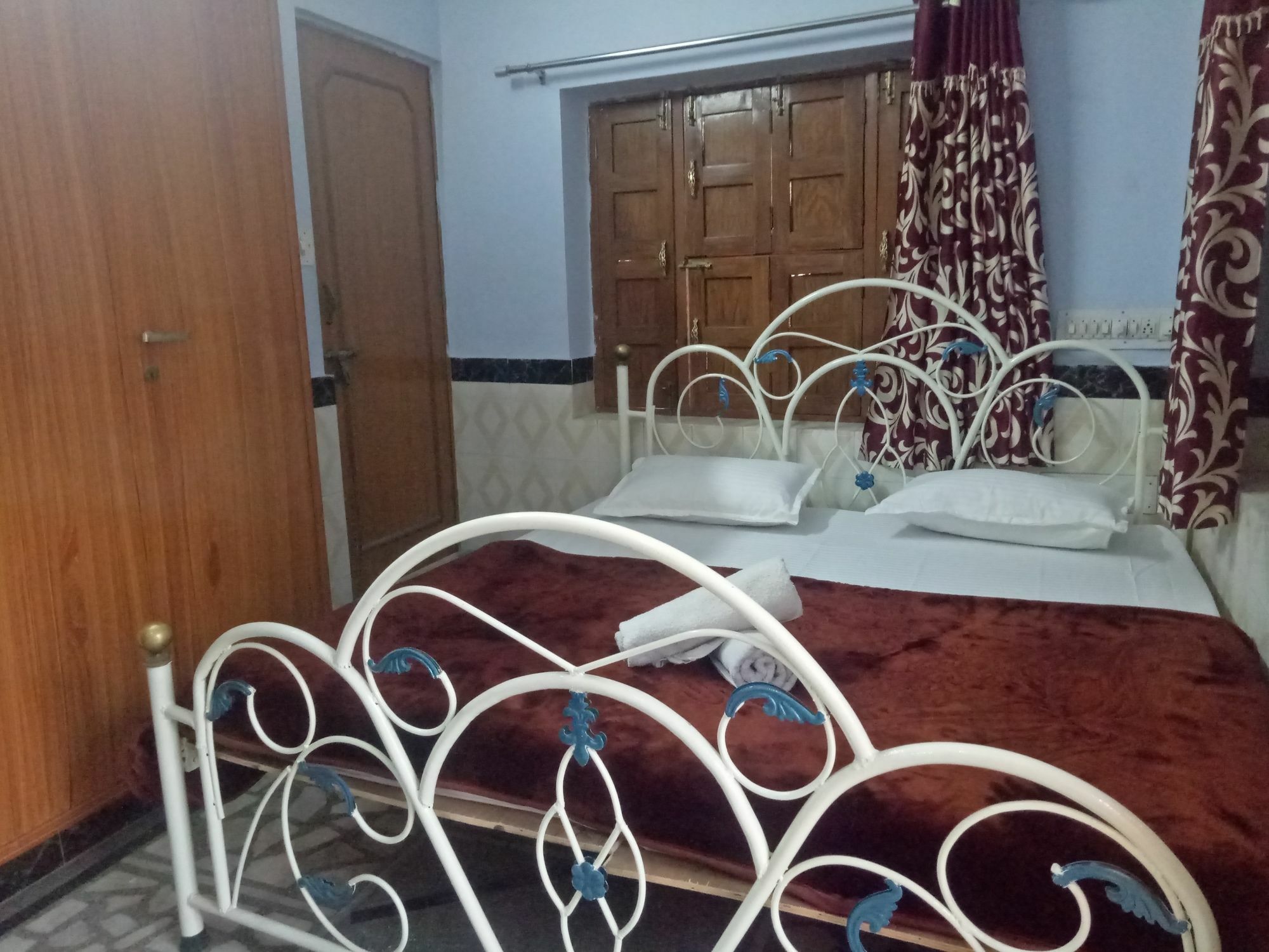 La Casa Jodhpur Inn Екстериор снимка