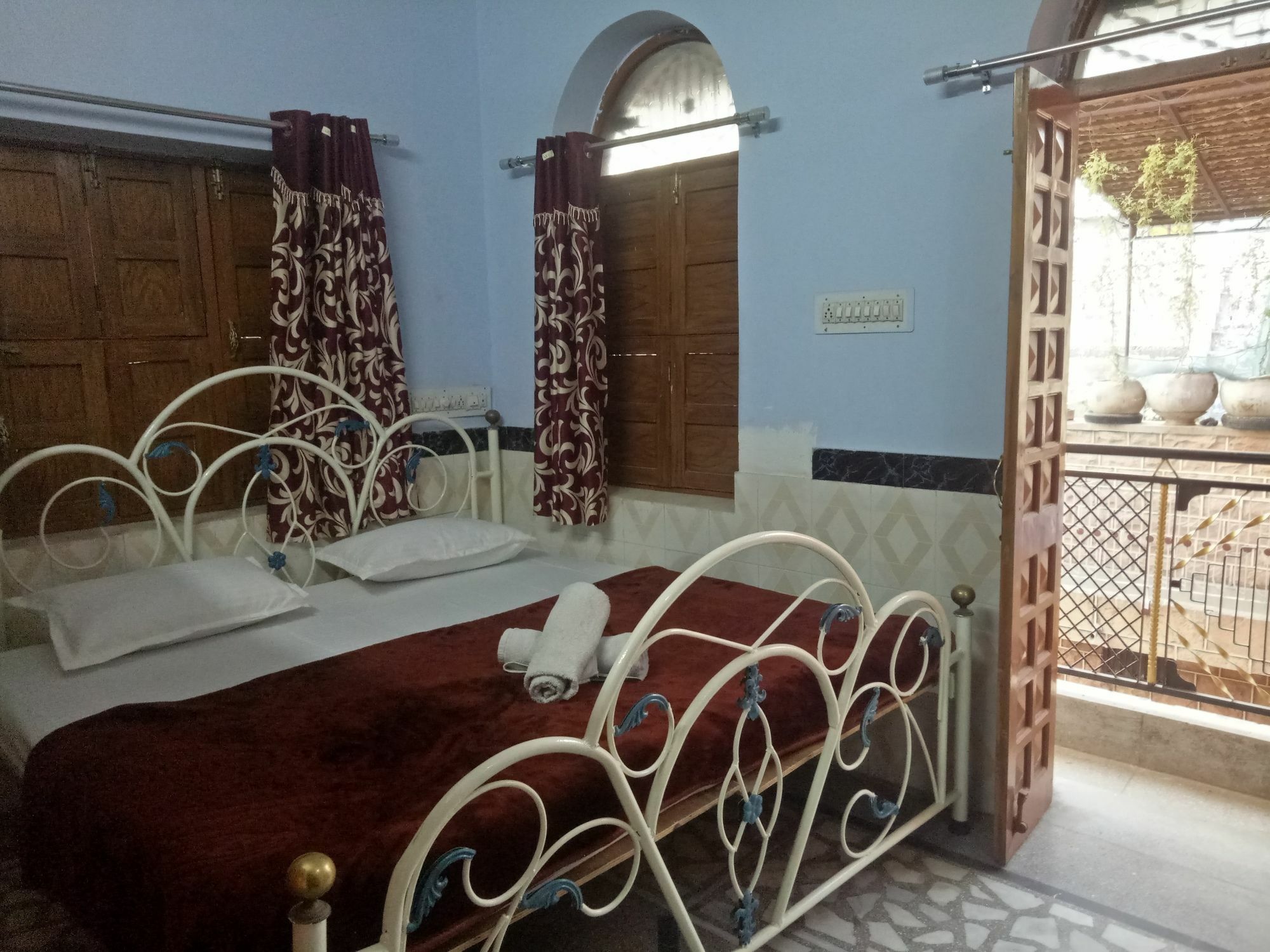 La Casa Jodhpur Inn Екстериор снимка